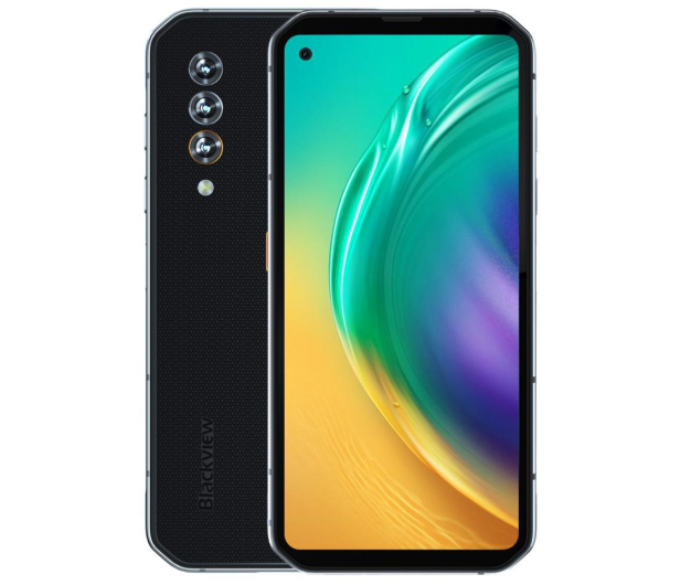 Blackview BL6000 Pro 5G 8/256GB srebrny - 1111613 - zdjęcie